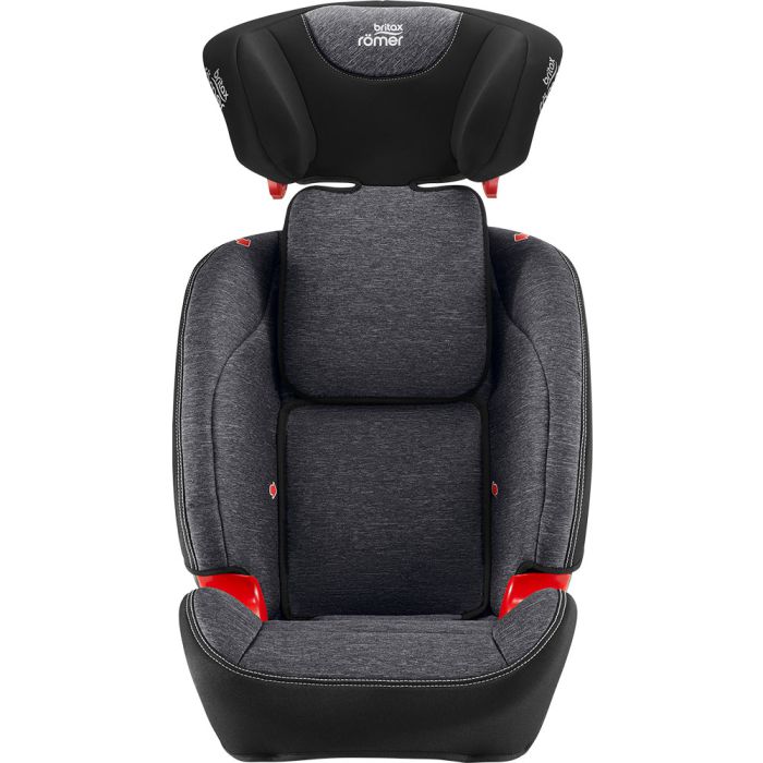 Автокресло BRITAX-ROMER EVOLVA 123 SL SICT Graphite Marble