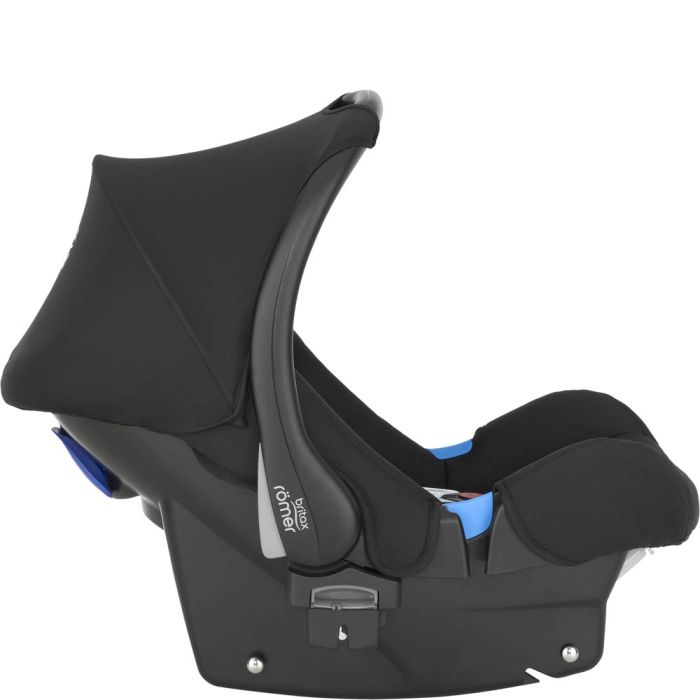 Автокресло BRITAX-ROMER BABY-SAFE COSMOS BLACK