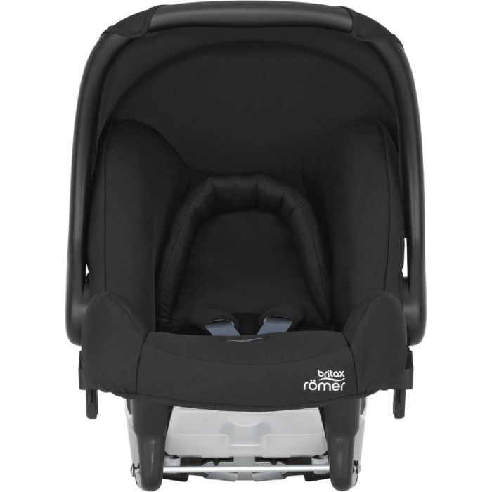 Автокресло BRITAX-ROMER BABY-SAFE COSMOS BLACK