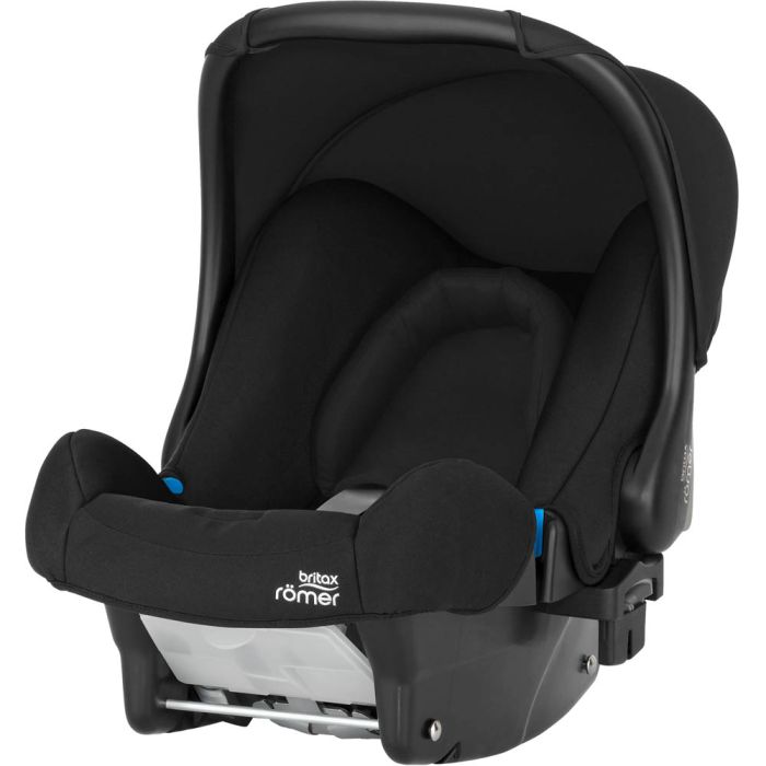 Автокресло BRITAX-ROMER BABY-SAFE COSMOS BLACK