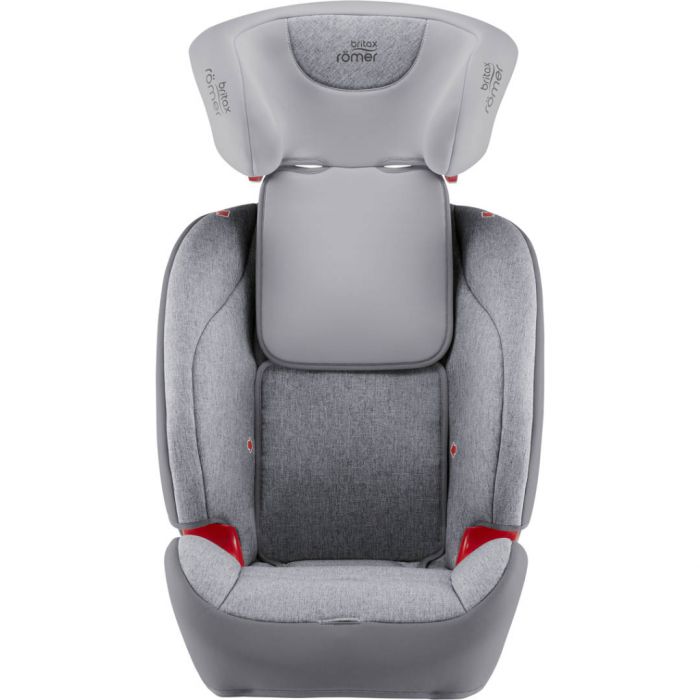 Автокресло BRITAX-ROMER EVOLVA 123 SL SICT Grey Marble