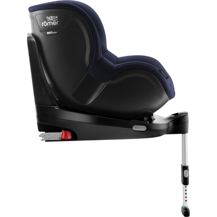 Автокрісло BRITAX-ROMER DUALFIX M i-SIZE Moonlight Blue