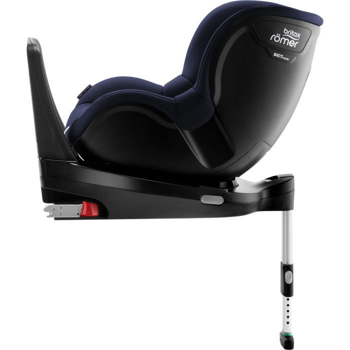 Автокрісло BRITAX-ROMER DUALFIX M i-SIZE Moonlight Blue