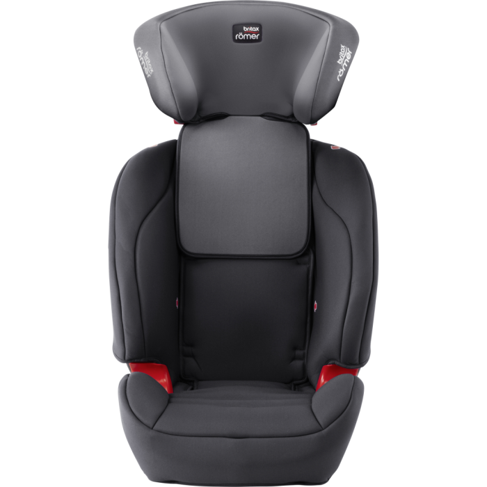 Автокрісло BRITAX-ROMER EVOLVA 123 SL SICT Storm Grey