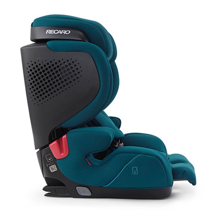 Автокресло RECARO TIAN ELITE SELECT TEAL GREEN