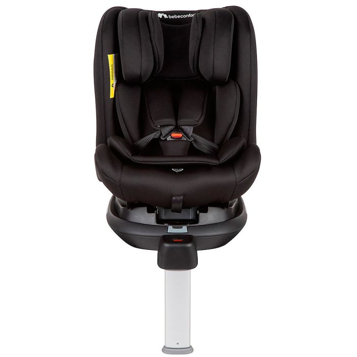 Автокресло BEBE CONFORT Evolvefix (Night Black)