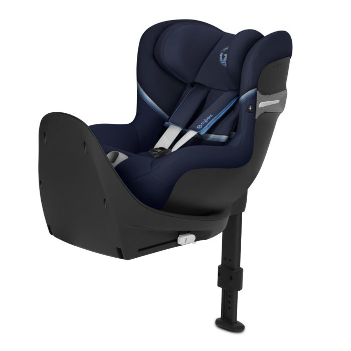 Автокресло Cybex Sirona SX2 (River Blue)