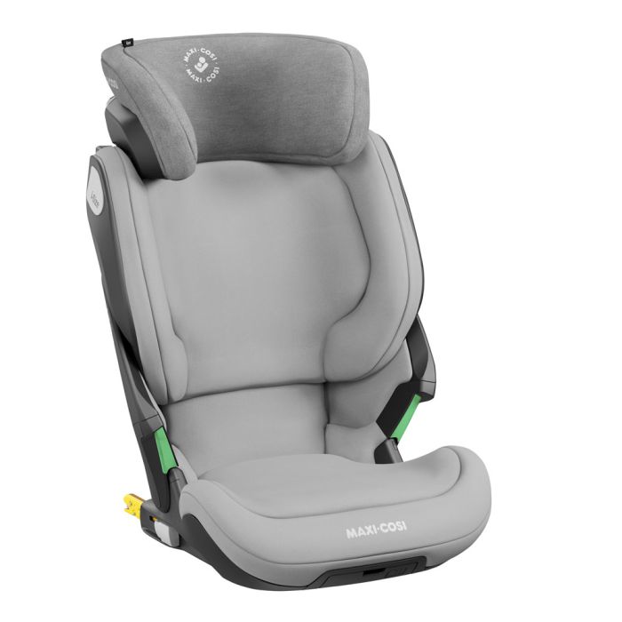 Автокресло MAXI-COSI Kore Authentic Grey