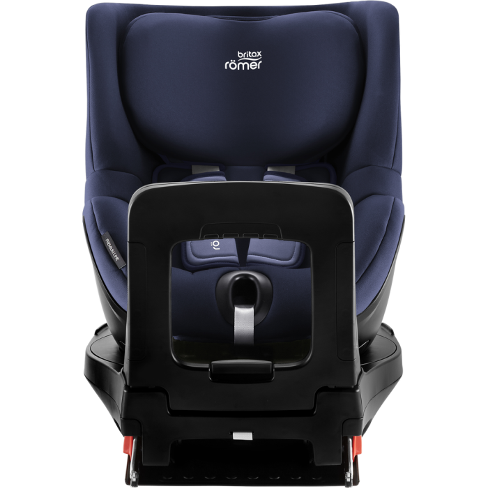 Автокрісло BRITAX-ROMER DUALFIX M i-SIZE Moonlight Blue