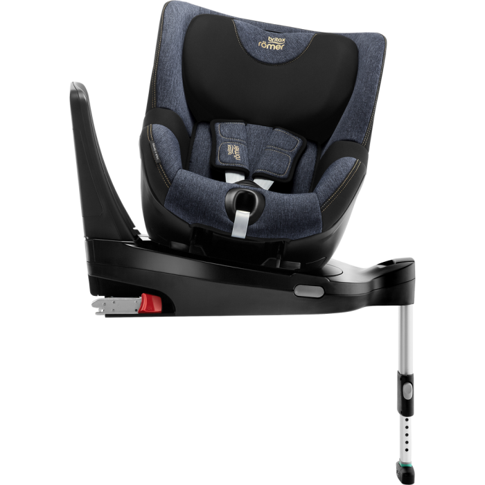 Автокрісло BRITAX-ROMER DUALFIX M i-SIZE Blue Marble