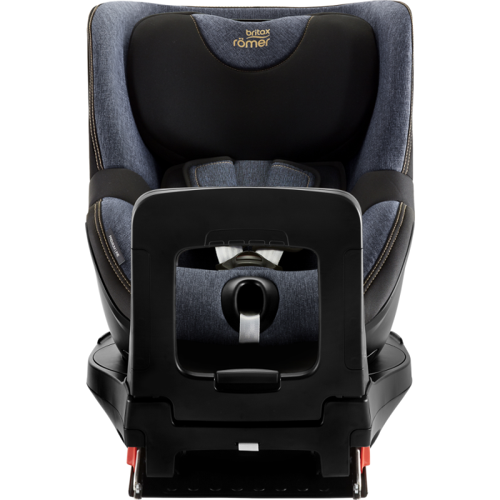 Автокрісло BRITAX-ROMER DUALFIX M i-SIZE Blue Marble