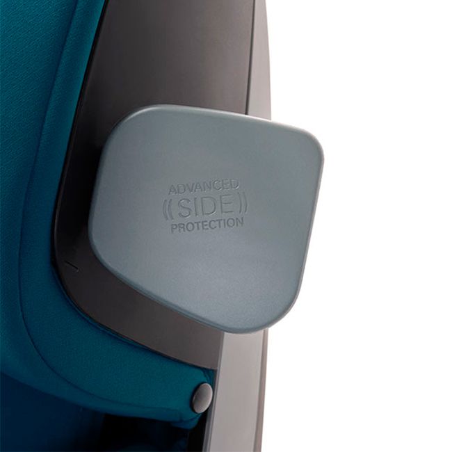 Автокресло RECARO Salia Select Teal Green