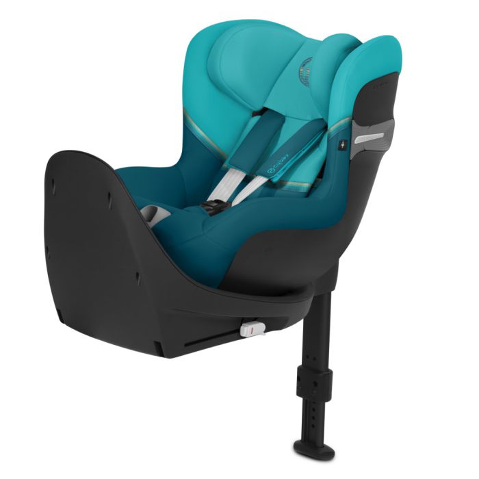 Автокресло Cybex Sirona SX2 (River Blue)