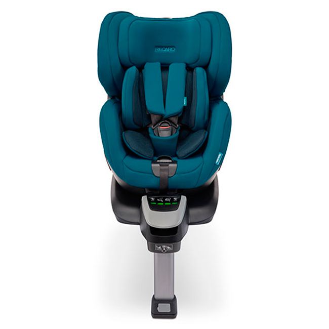 Автокрісло RECARO Salia Select Pacific Blue