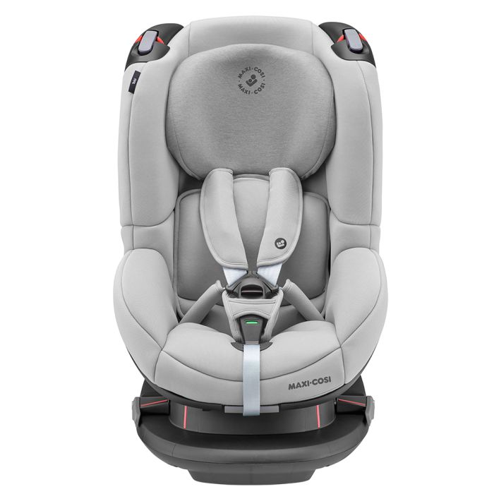 Автокрісло MAXI-COSI Tobi Authentic Grey