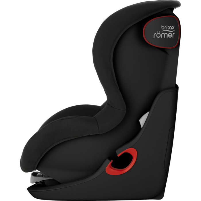 Автокрісло BRITAX-ROMER KING II BLACK SERIES Cosmos Black