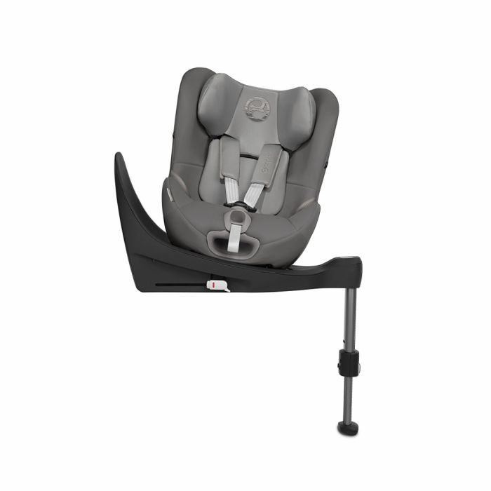 Автокресло Cybex Sirona S i-Size Ferrari (Racing Red)