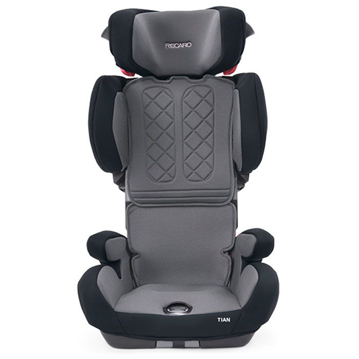 Автокрісло RECARO TIAN CORE Simply Grey