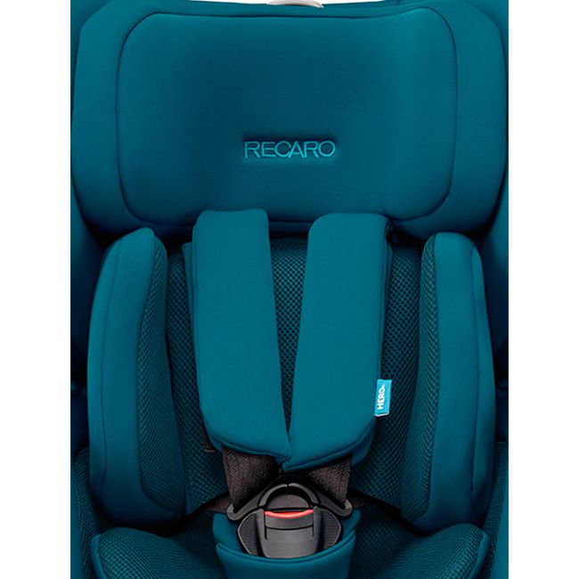 Автокресло RECARO Salia Select Sweet Curry