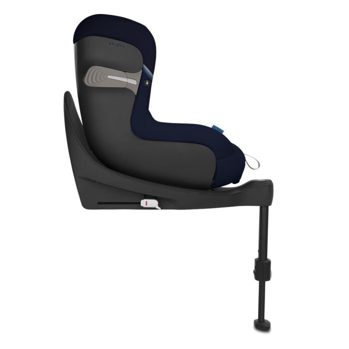 Автокресло Cybex Sirona SX2 (Deep Black)