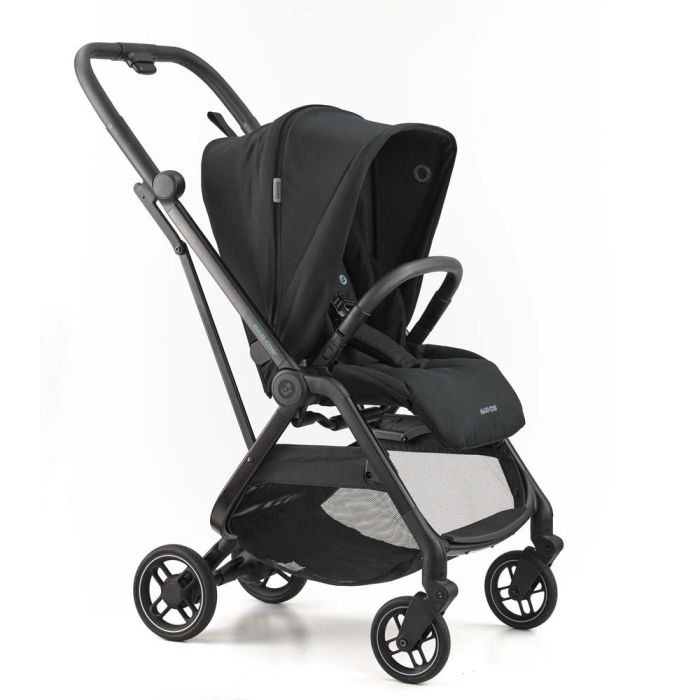 Прогулочная коляска MAXI-COSI LEONA (Essential Black)