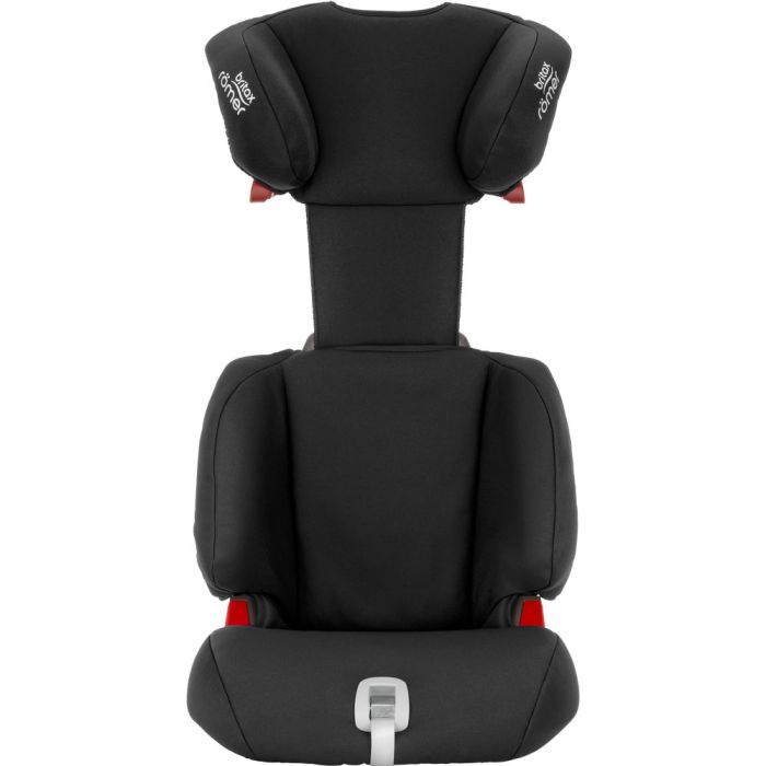 Автокрісло BRITAX-ROMER DISCOVERY SL Cosmos Black