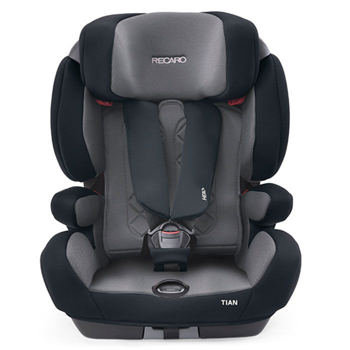 Автокрісло RECARO TIAN CORE Simply Grey