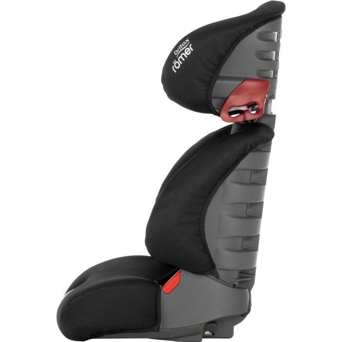 Автокрісло BRITAX-ROMER DISCOVERY SL Cosmos Black