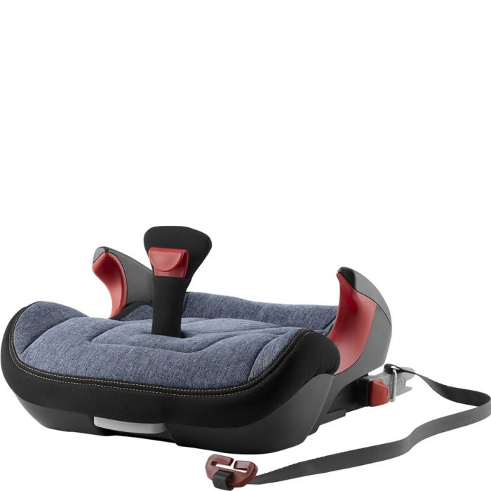 Автокресло BRITAX-ROMER KIDFIX2 S Blue Marble