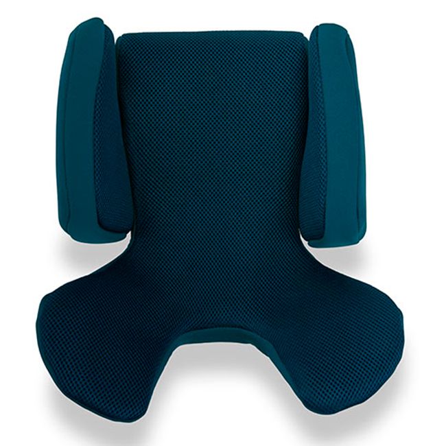 Автокресло RECARO Salia Select Teal Green