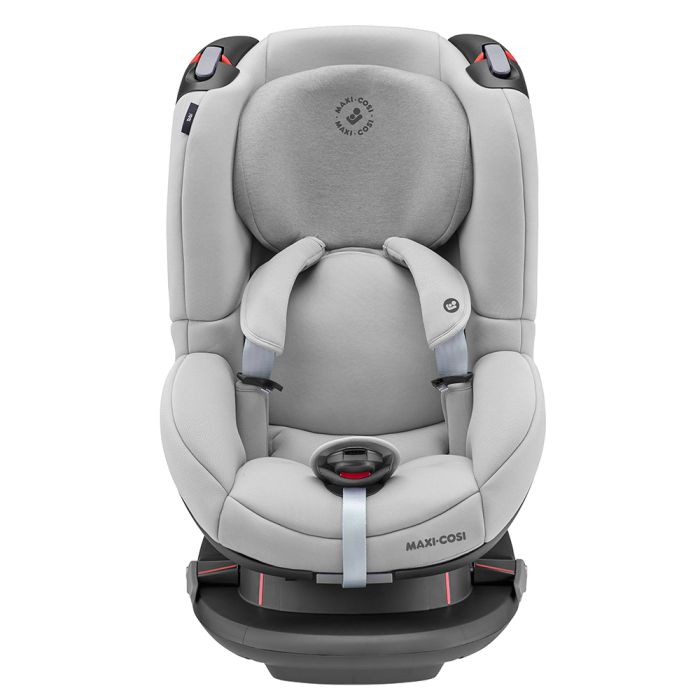 Автокрісло MAXI-COSI Tobi Authentic Grey