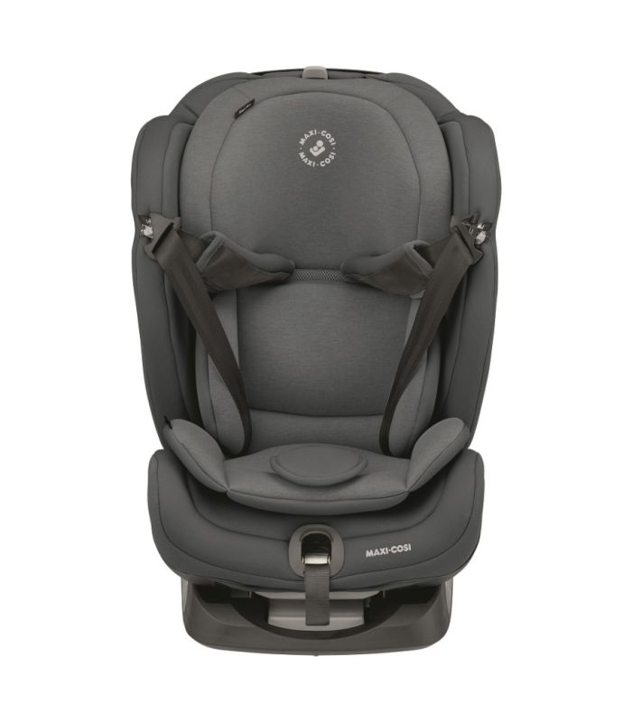 Автокрісло MAXI-COSI Titan Plus Authentic (Graphite)