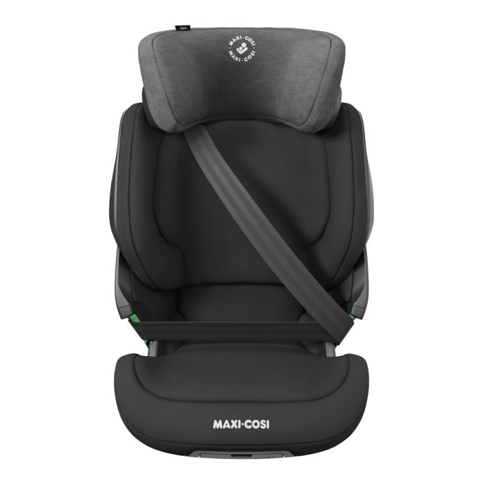 Автокресло MAXI-COSI Kore Authentic Black