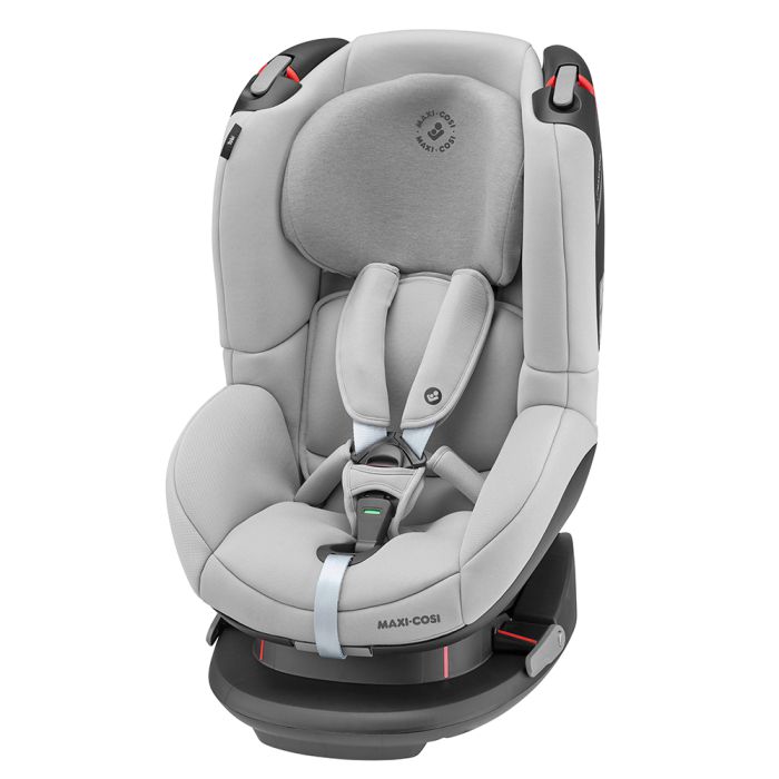 Автокрісло MAXI-COSI Tobi Authentic Grey