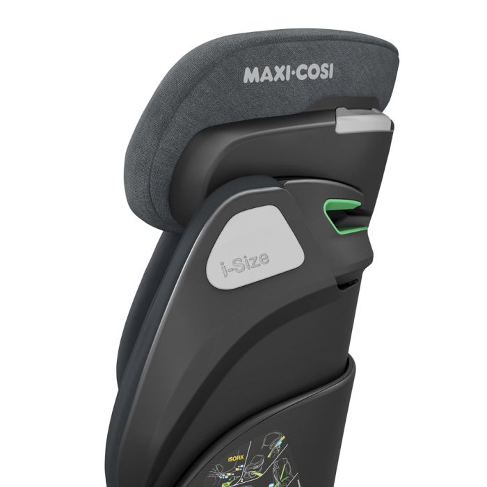 Автокресло MAXI-COSI Kore Authentic Graphite