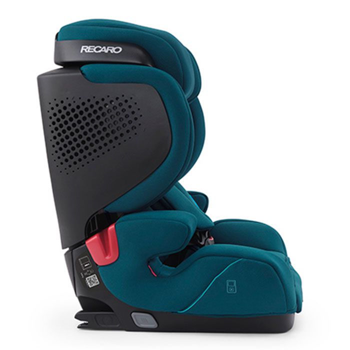 Автокресло RECARO TIAN ELITE PRIME Frozen Blue