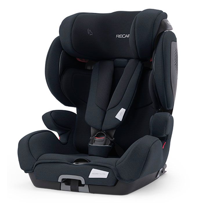 Автокресло RECARO TIAN ELITE PRIME MAT BLACK