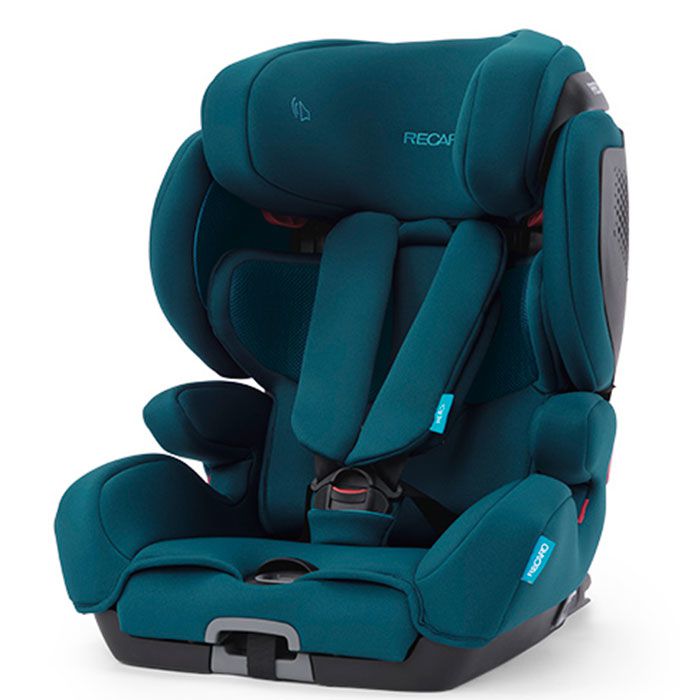 Автокресло RECARO TIAN ELITE SELECT TEAL GREEN