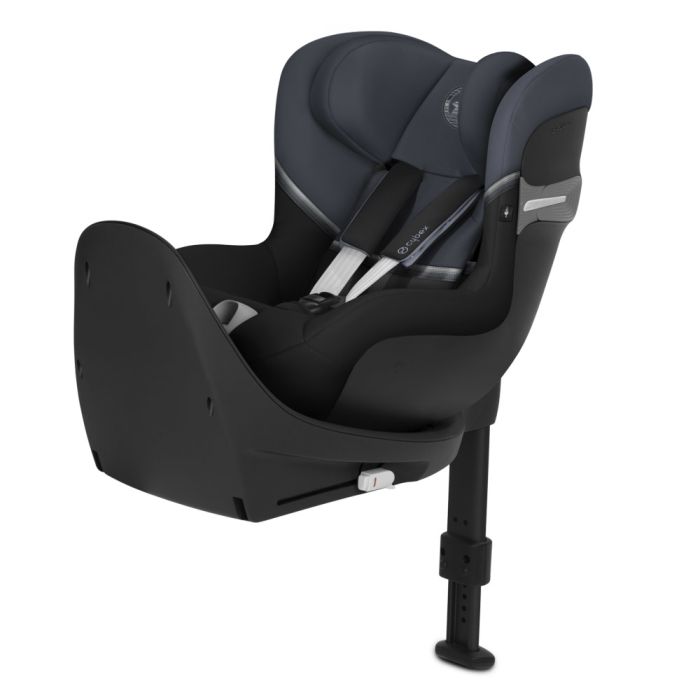 Автокресло Cybex Sirona SX2 (Granite Black)