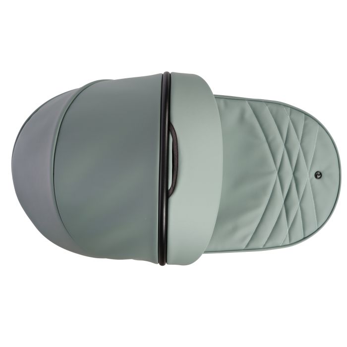 Коляска 2 в 1 Roan ivi Misty Mint ECO