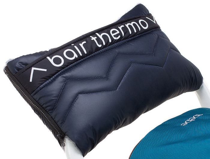 Муфта Bair Thermo Muff темно-синій