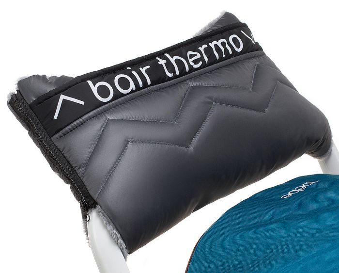 Муфта Bair Thermo Muff графіт