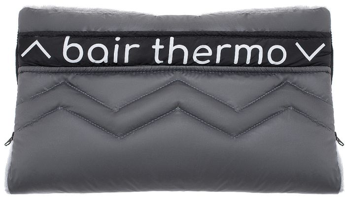 Муфта Bair Thermo Muff графіт