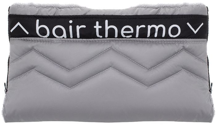 Рукавицы Bair Thermo Mittens  темно-серый