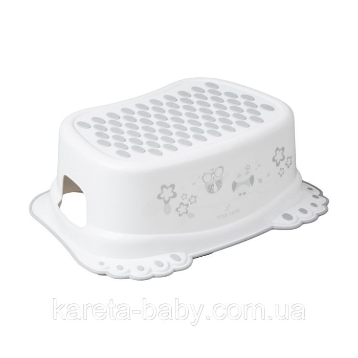 Підставка Tega Owl SO-006 нековзна 103 white