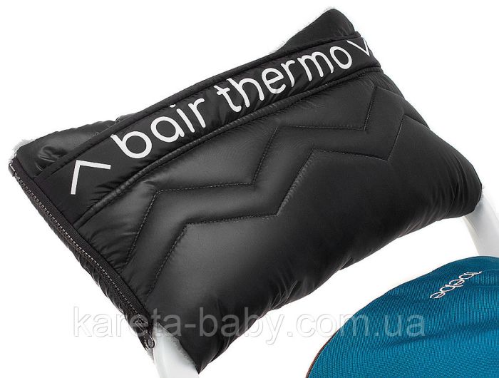 Муфта Bair Thermo Muff  черный