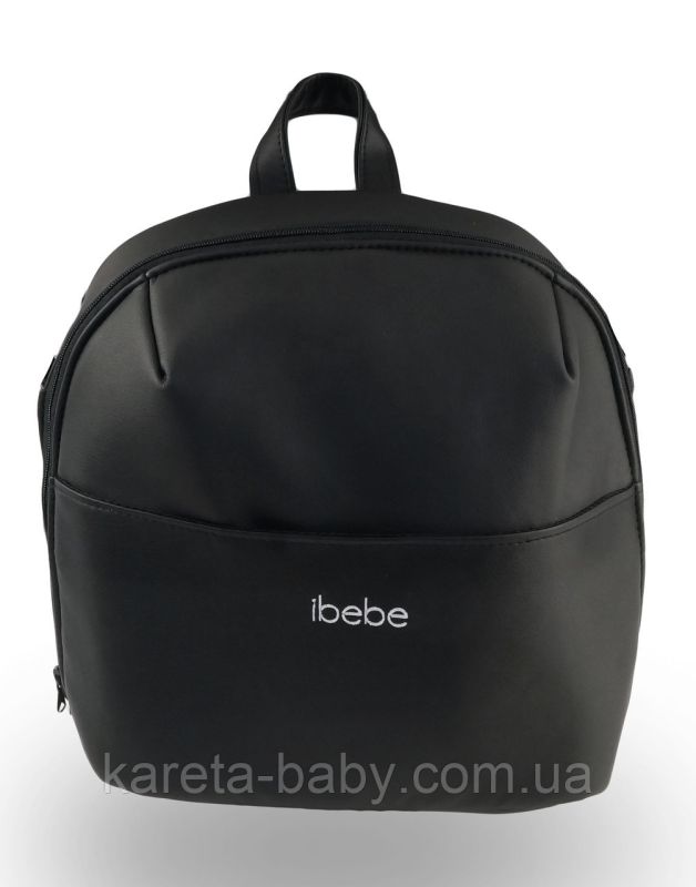 Коляска 2 в 1 iBebe istop 01