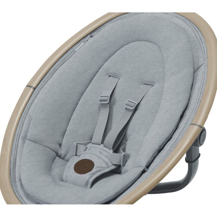 Кресло-качалка MAXI-COSI CASSIA SWG ECO Beyond Grey