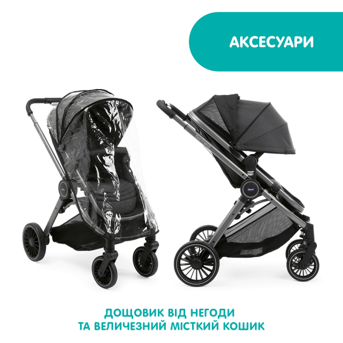 Коляска прогулочная Chicco Best Friend Pro Stroller (розовый)