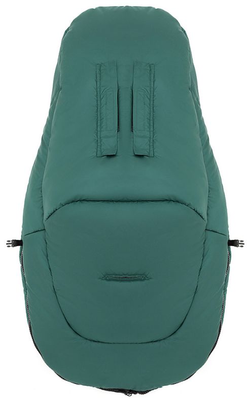 Зимовий конверт Bair Cocon mini  зелений (jungle green)